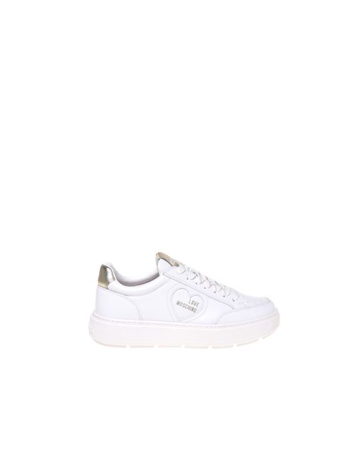  MOSCHINO LOVE | JA15154G1N IA210A